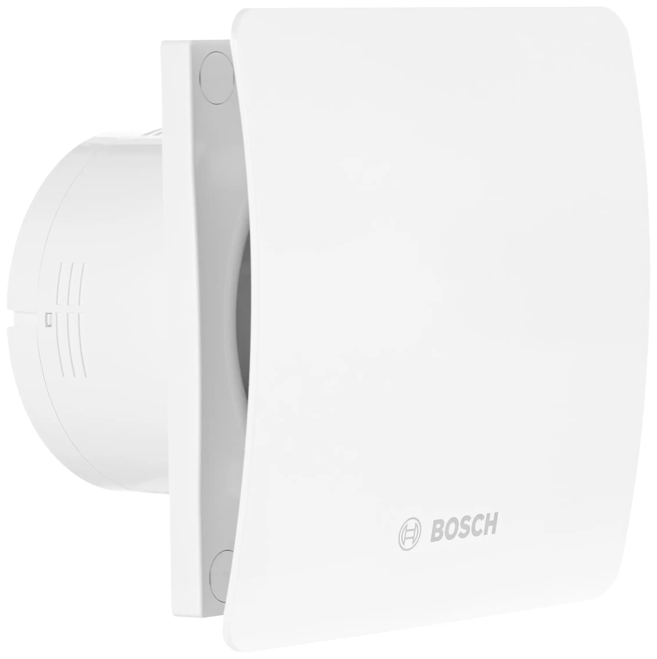 Настенный вентилятор; Bosch Home Comfort Fan 1500DH W125 230 В 182 м³/ч 125 мм