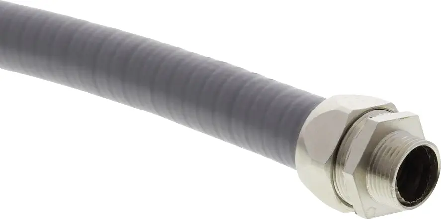 Шланг захисний Wiska BMCG-PVC-S-12-LG 10109032, 18 мм, 30 м