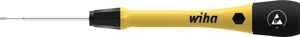 Хрестова викрутка Wiha 43676 PH 00 43676