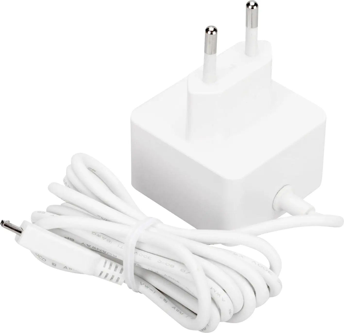 Блок питания постоянного напряжения Raspberry Pi® RPI-12.5 USB-MB 2500 мА, совместимый с Raspberry Pi.