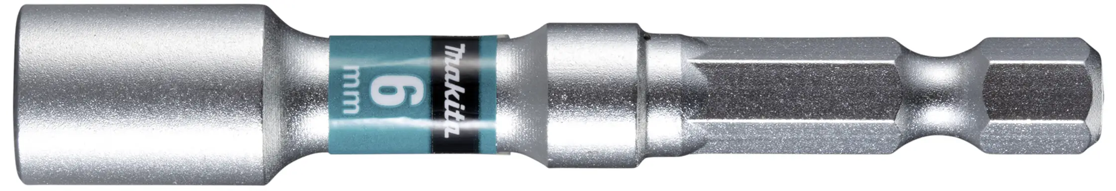 Торсионный шестигранный ключ Makita E-03458 E-03458, зона кручения 6 мм SW 6 1/4
