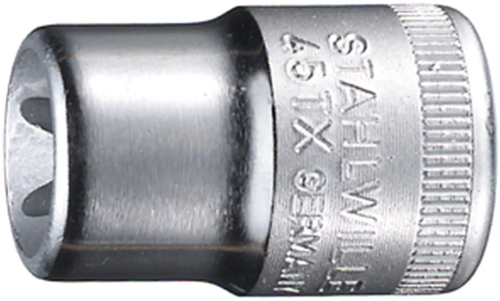 Stahlwille 45 TX E 14 02270014 TX Головка E 14 3/8