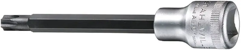 Насадка для отвертки Stahlwille 2054 TX T 40 03131440 1/2