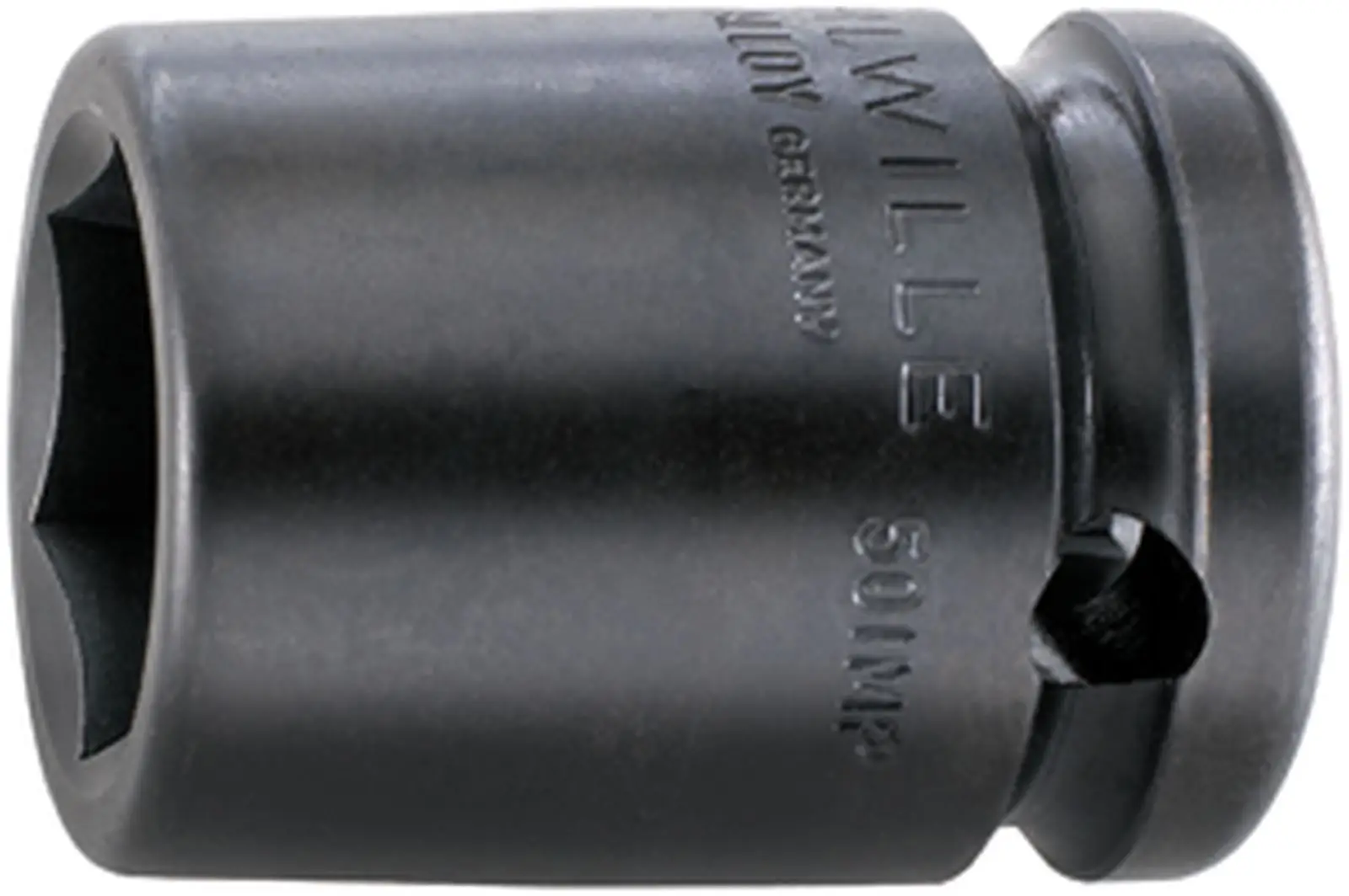 Stahlwille 50 IMP 24 23010024 Шестигранная головка 1/2