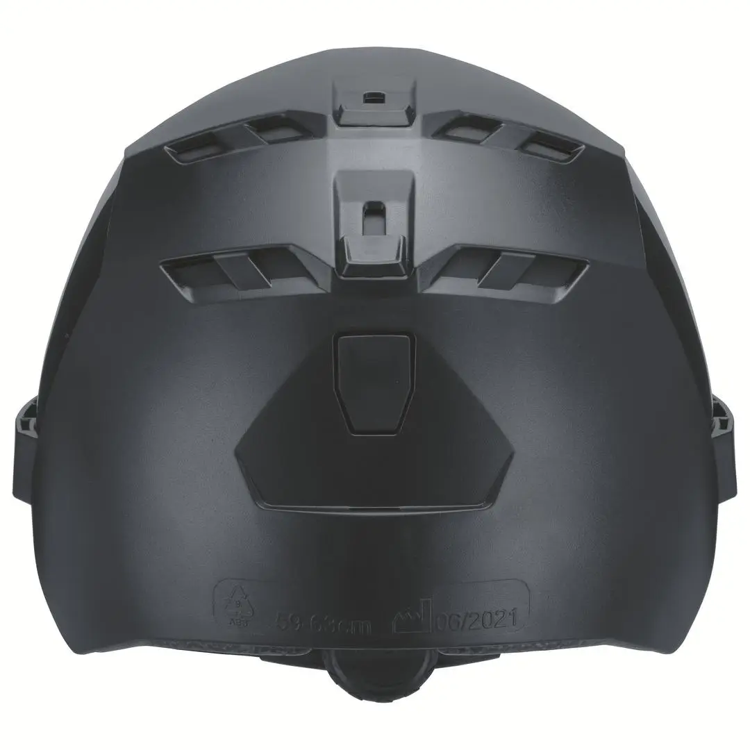 uvex perfexxion 9720950 Защитная каска черный