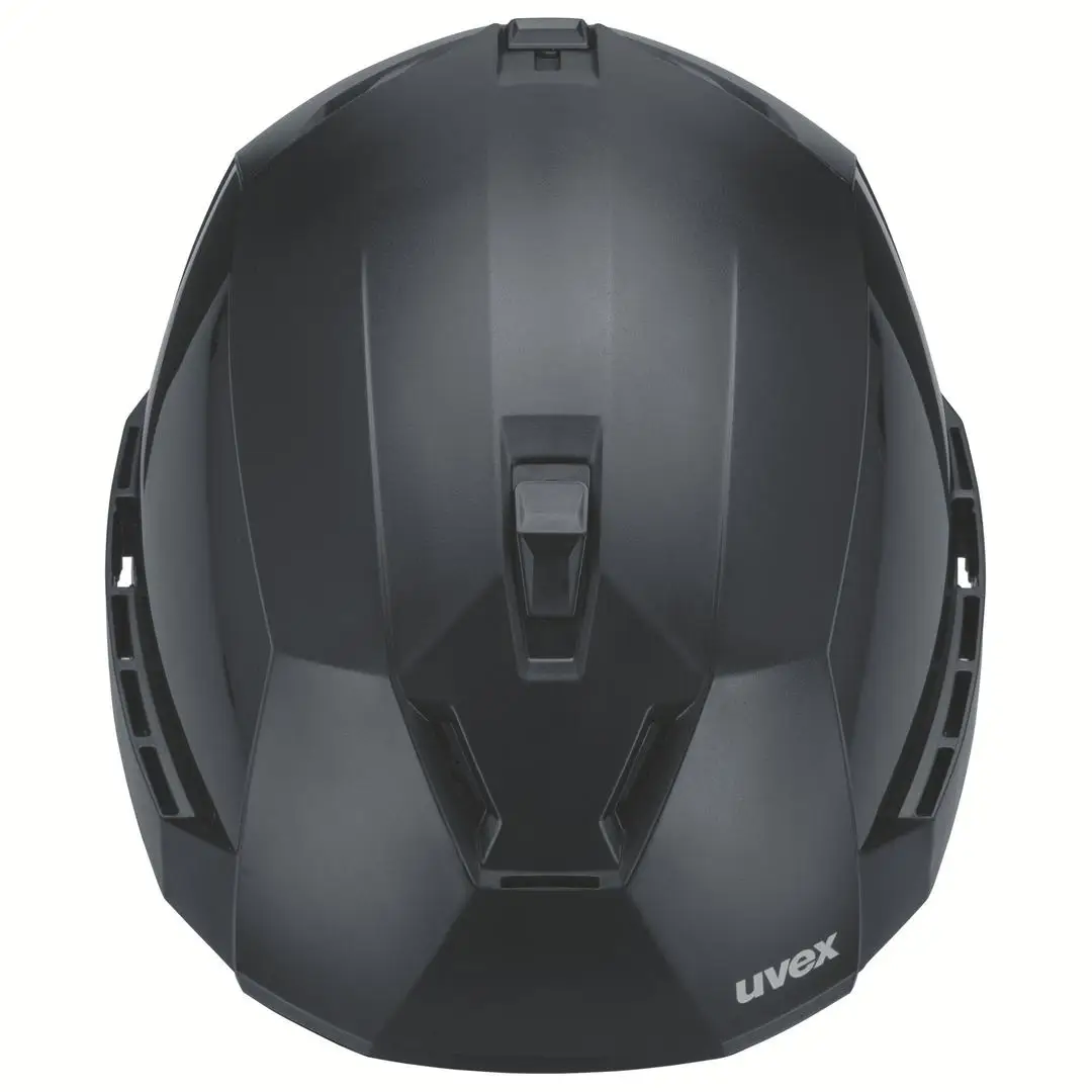 uvex perfexxion 9720950 Шолом захисний чорний