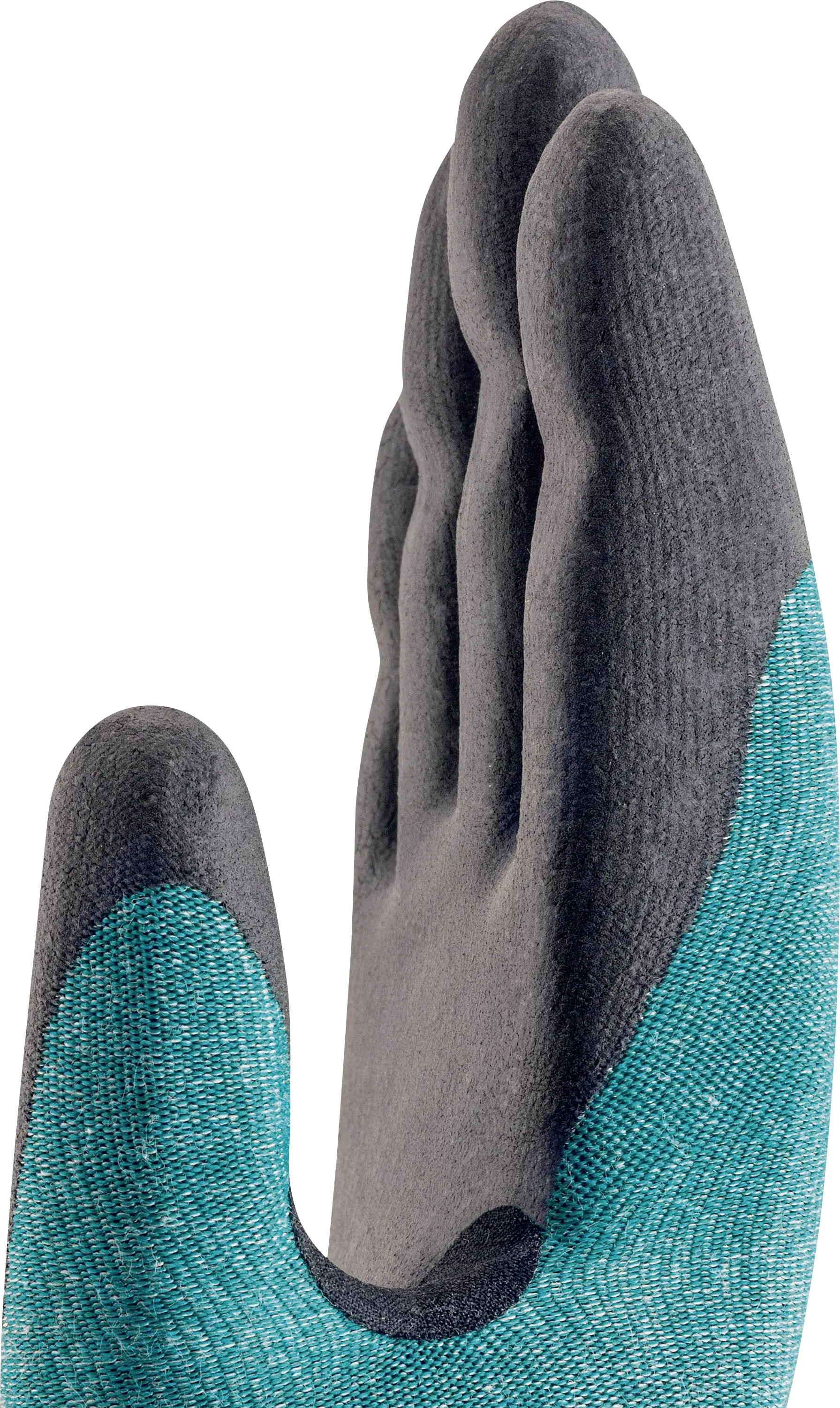 Перчатки для защиты от порезов uvex Bamboo TwinFlex D xg 6009012. Размер перчаток: 12, 1 пара.