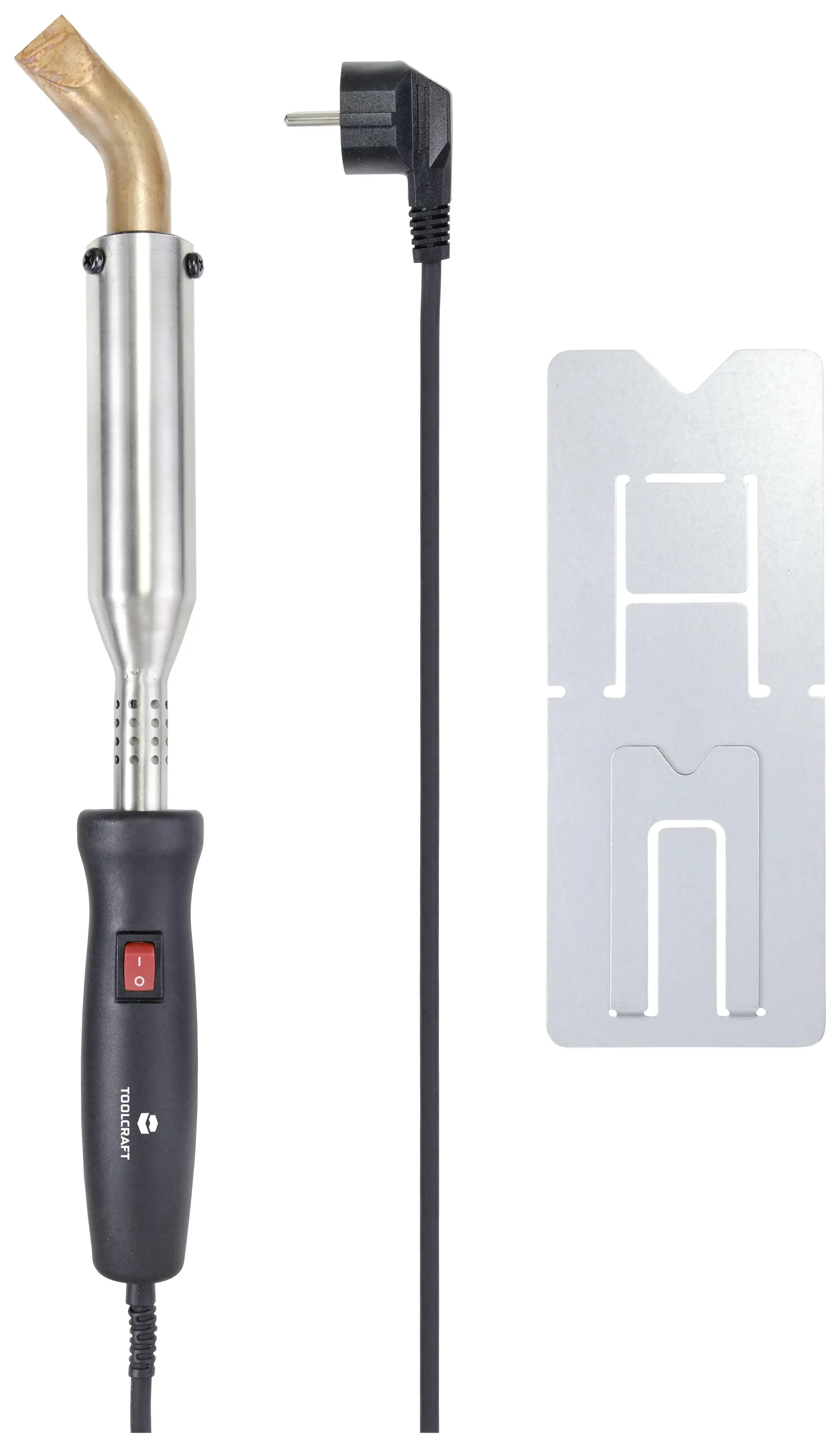 Паяльник TOOLCRAFT KB-500 высокой мощности 500 Вт 440 - 480 °C