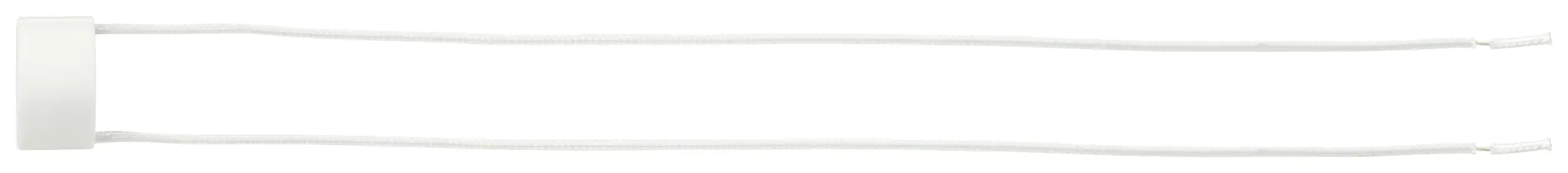 Светильник Sygonix SY-4995232 GU10, 10 шт., 500 Вт, 30 см