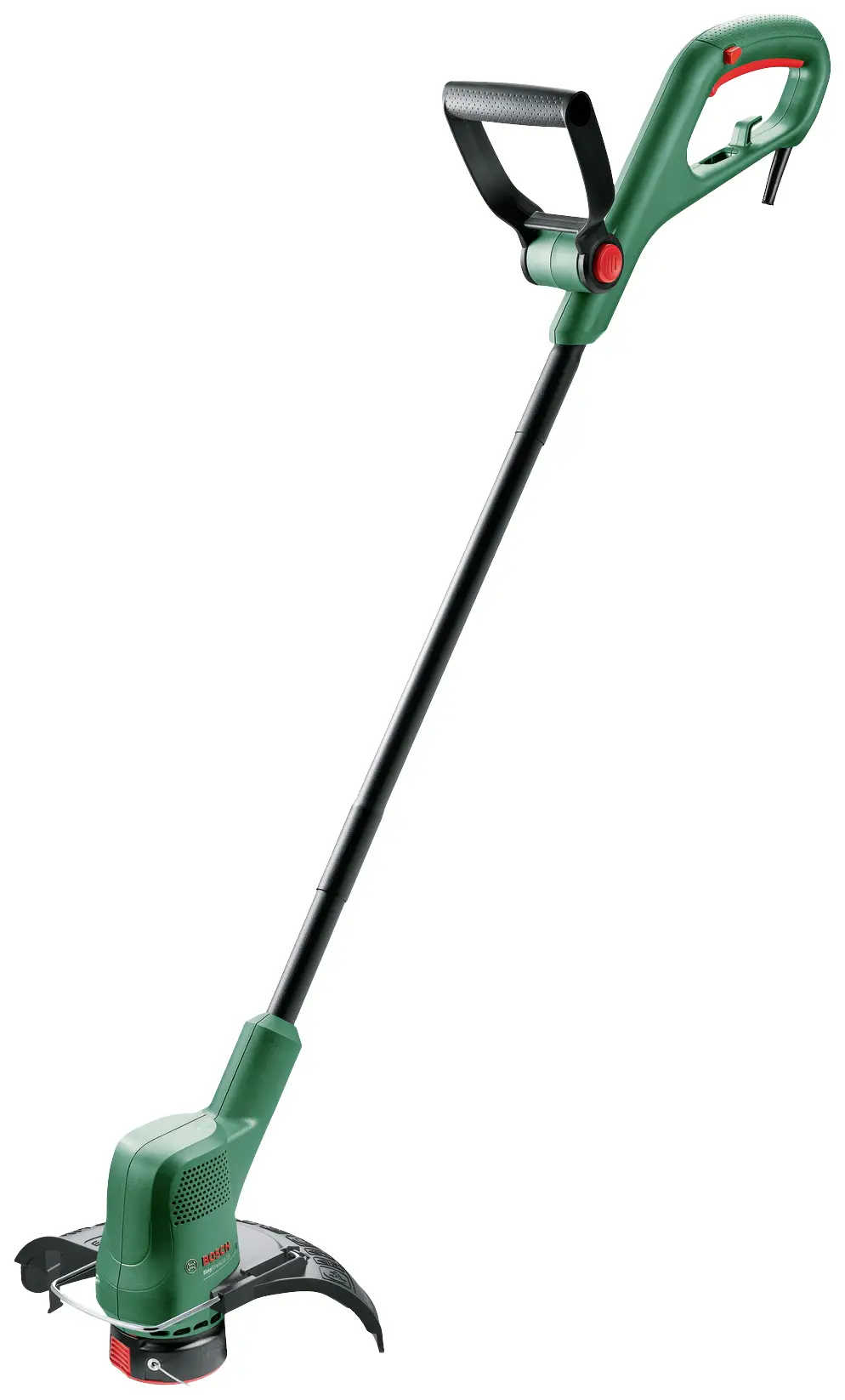 Электрический триммер Bosch Home and Garden EasyGrassCut 23 230 В Максимальная ширина скашивания: 23 см