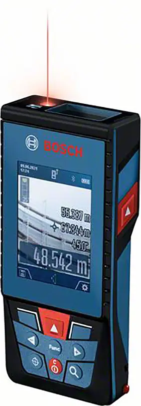 Bosch Professional GLM 100-25 C Лазерный дальномер 100 м