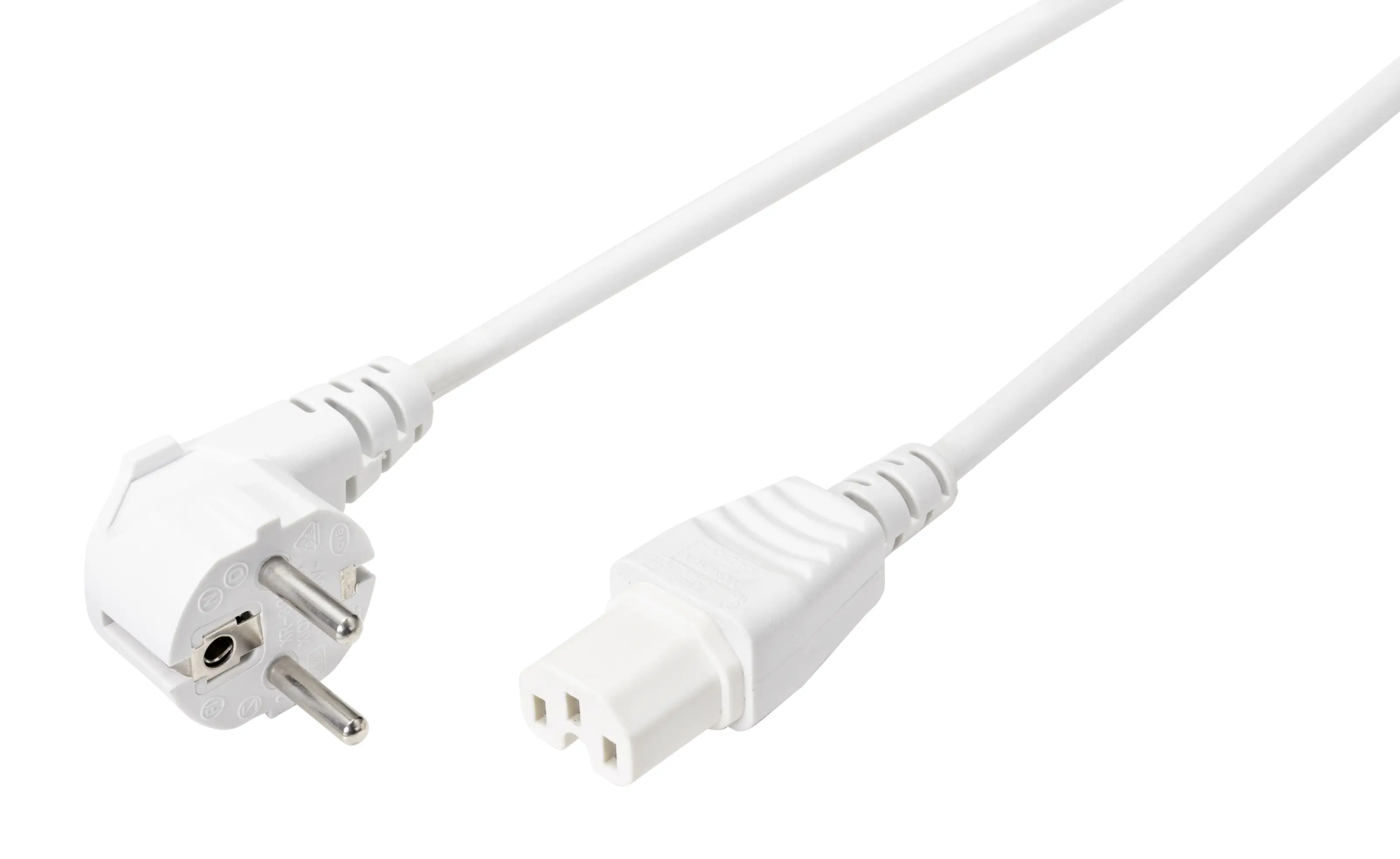 кабель Sygonix SY-5043442, H05RN-F 3G 0,75 мм², 230 В, 10 А, 2,00 м
