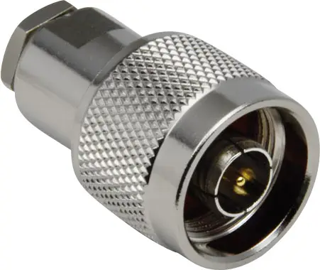 N-штекер BKL Electronic 0404008/D, UG-21/U