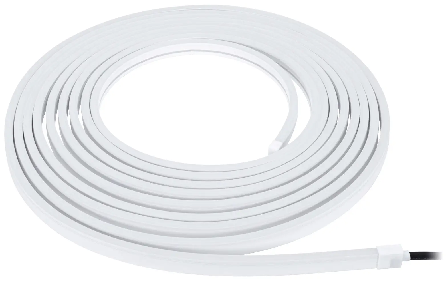 Plug&Shine Paulmann Out P+S Neon Stripe RGBW 10 м IP67 94562 48 Вт 5200 лм