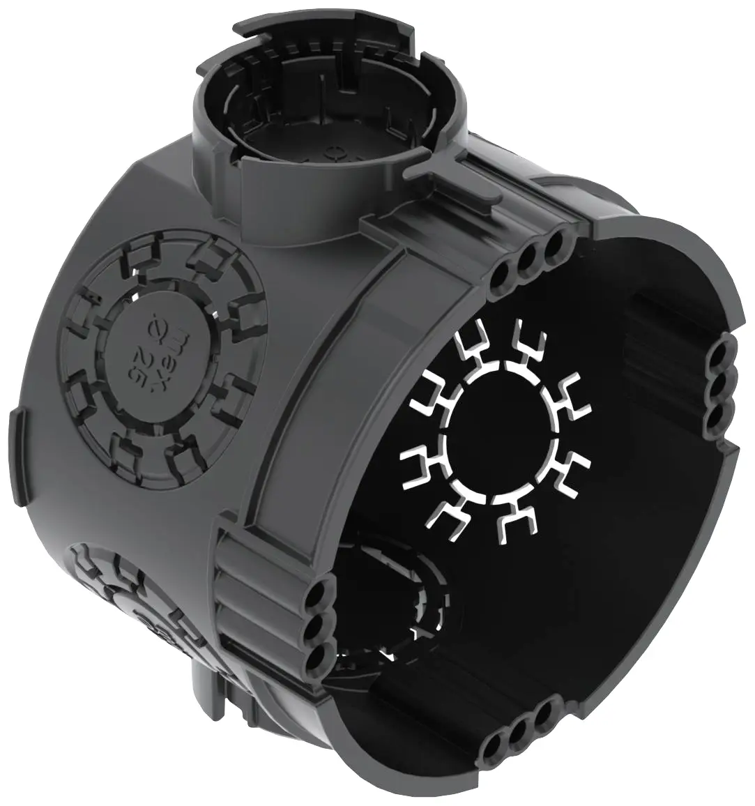 Набор дополнительных торцевых ключей Bettermann UG 46 2003700, 60 мм x 46 мм, 25 шт. (цена уточняйте).