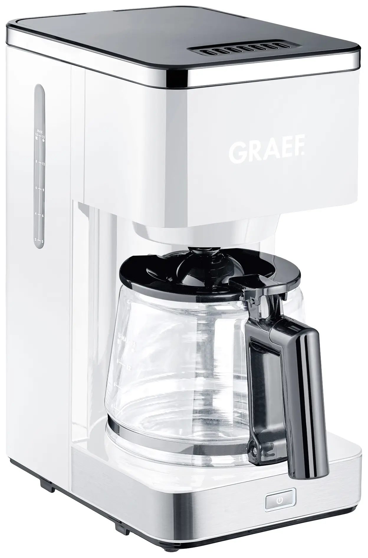 Кофемашина Graef FK401EU FK 401 1000 Вт