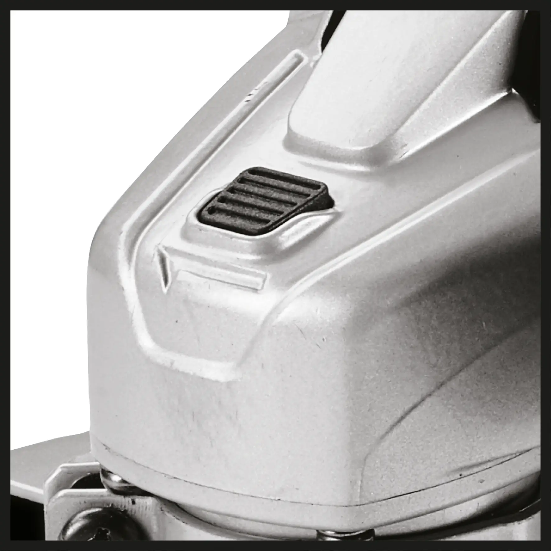 Кутова шліфувальна машина Einhell TC-AG 125/850 4430971 850 Вт