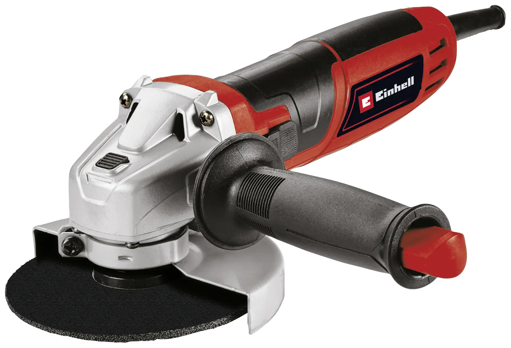 Einhell TC-AG 125/850 4430971 Угловая шлифовальная машина 850 Вт
