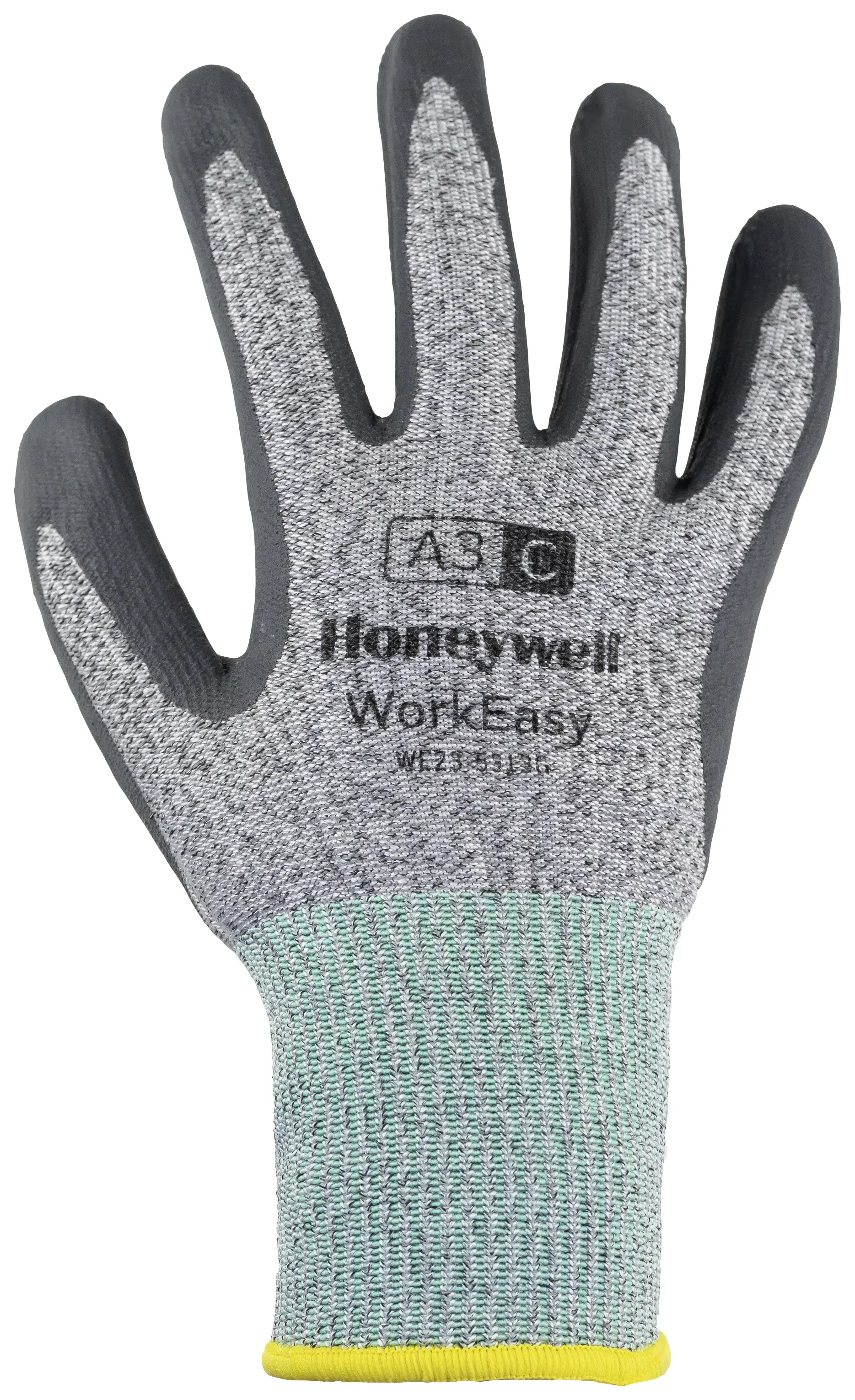 Перчатки Honeywell WE23-5313G-9/L для защиты от порезов. Размер: 9. 1 пара.