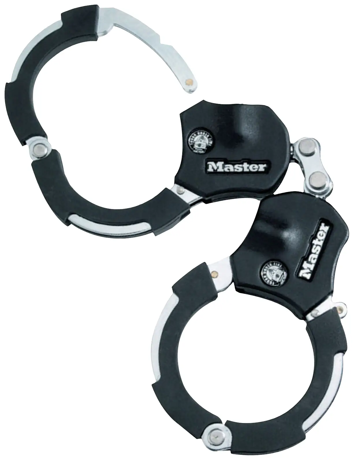 Замок для велосипеда Master Lock 8200EURDPRO з чорним ключем