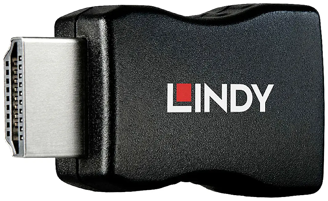 Емулятор EDID HDMI LINDY 32104 32104