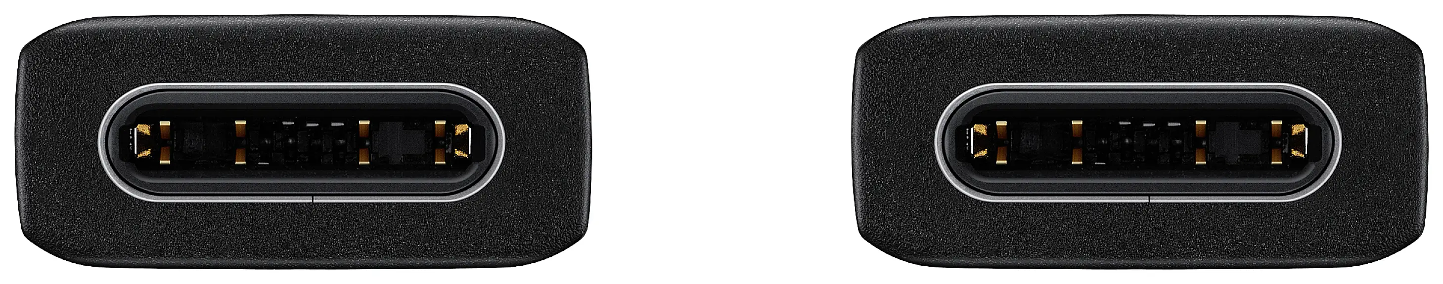Кабель Samsung EP-DA705BBEGWW EP-DA705BBEGWW, USB-C®, 1 м