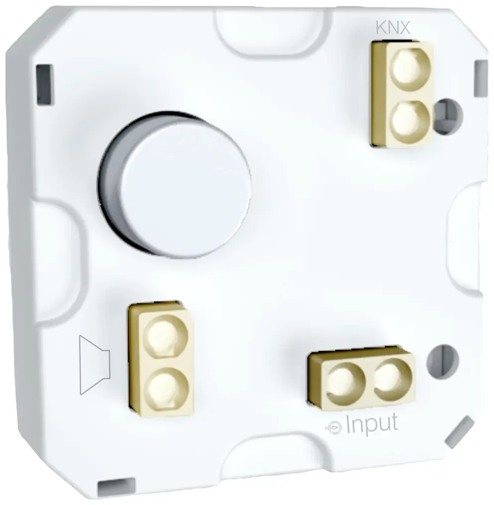 Интерфейс дверного звонка Müller 24150 AS 26.01 knx
