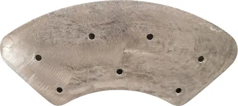 Berger & Schröter 61005 1 шт.