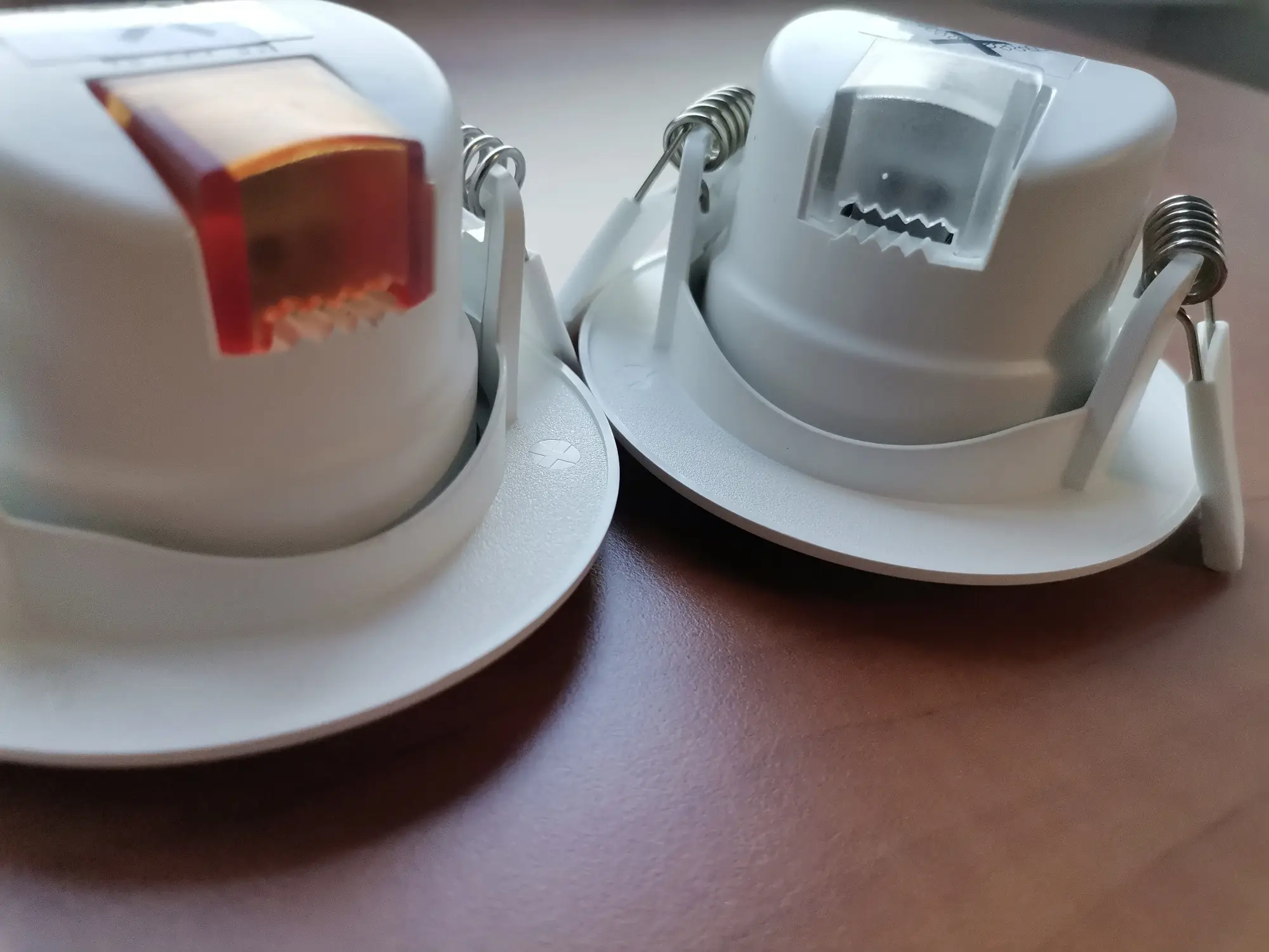 Светодиодная подсветка салона Deko Light SMD-68 565338 6,5 Вт 550 лм