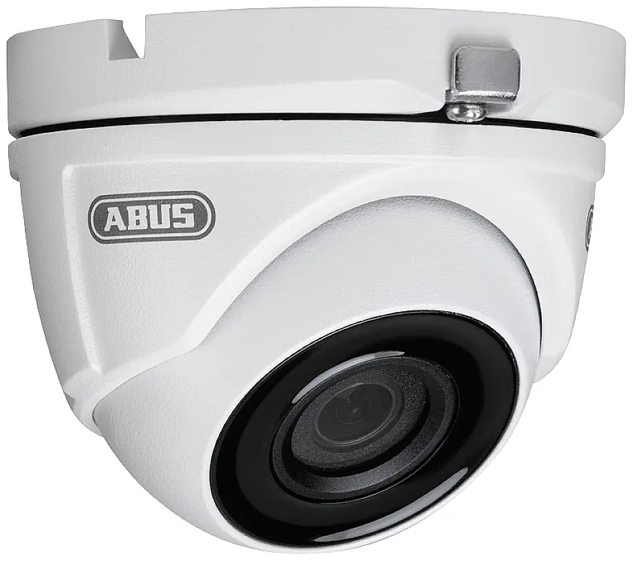 Аналоговая камера видеонаблюдения ABUS TVCC34011 720 x 480 пикселей
