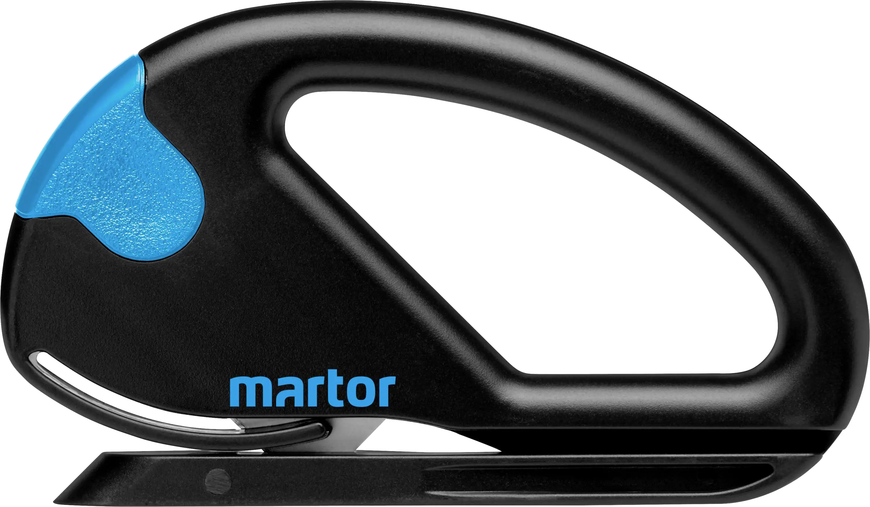 Безопасный нож SECUMAX SNITTY с промышленным лезвием 37020 MARTOR 43037.08 1 шт.