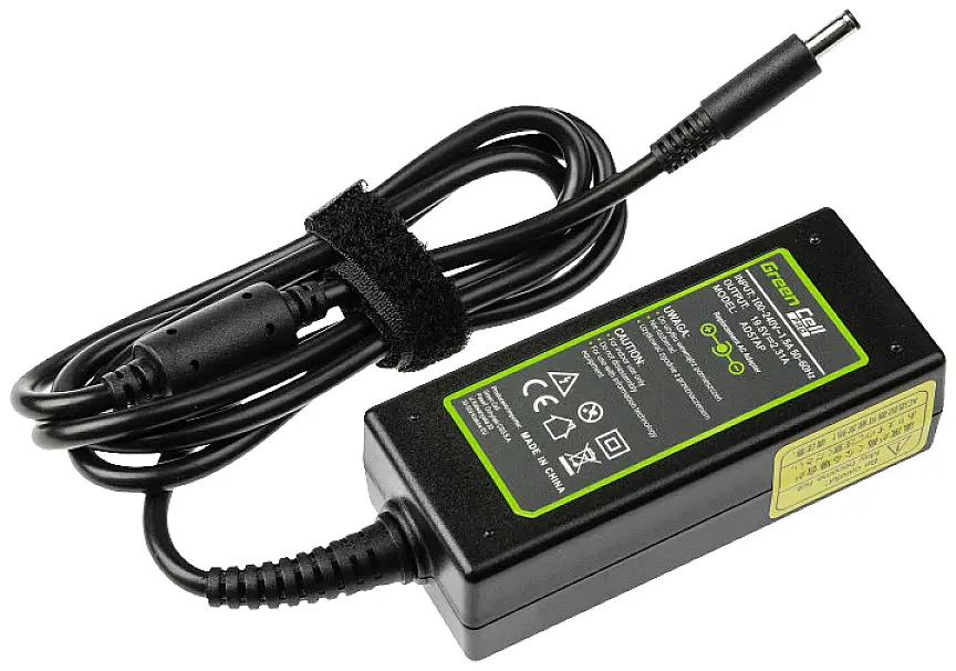 Адаптер питания для ноутбука Green Cell AD57AP 45 Вт 2,31 А
