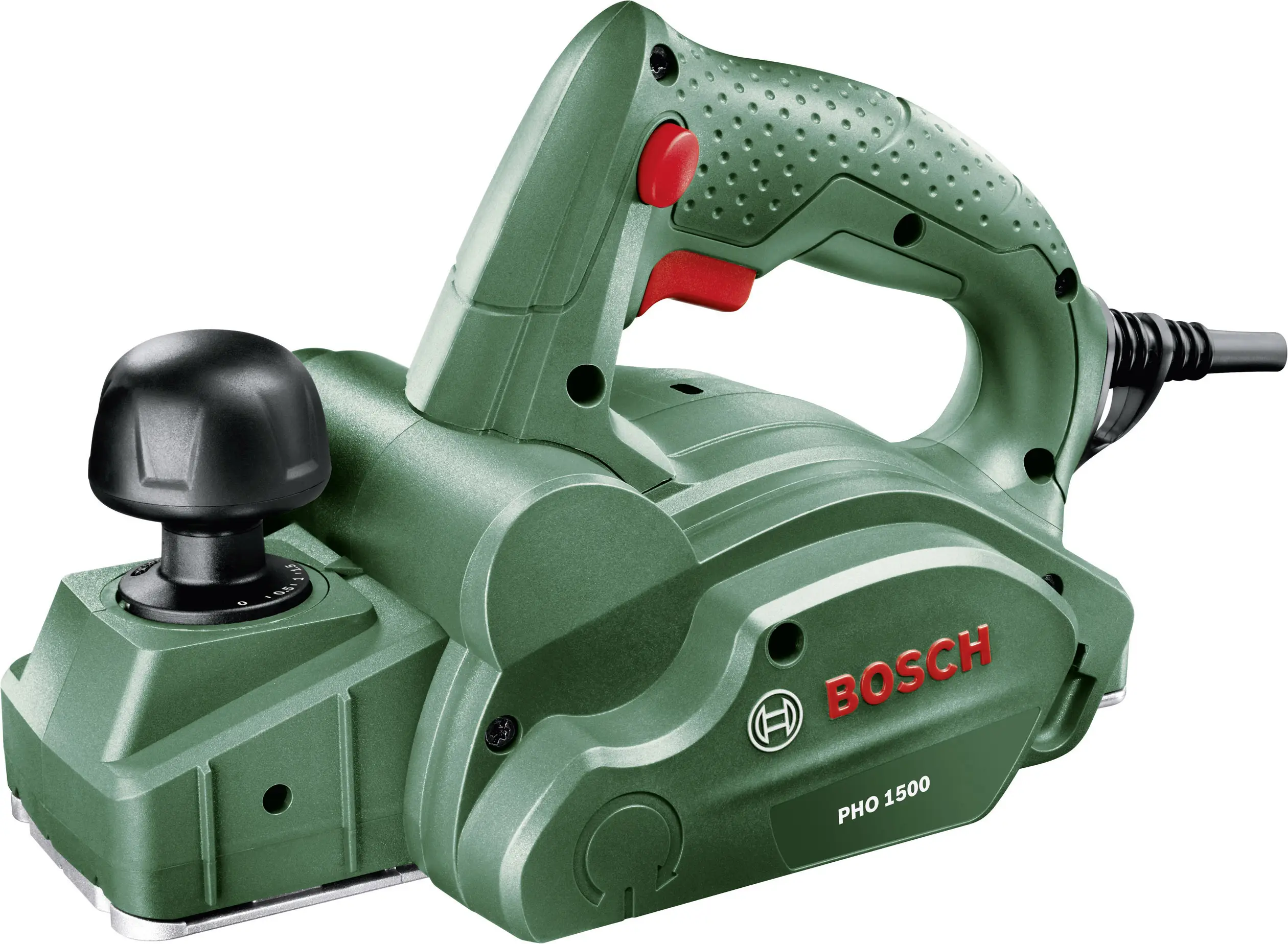 Электрический рубанок Bosch Home and Garden PHO 1500, B-Ware 06032A4000920