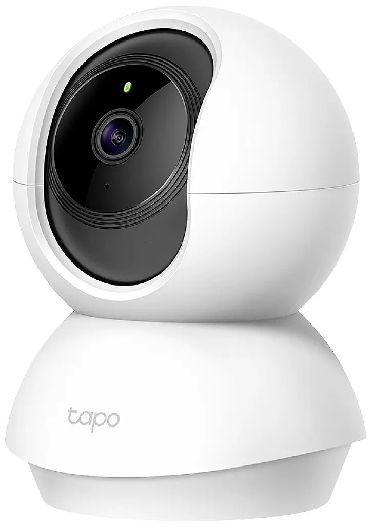 TP-LINK Tapo C210 Tapo C210 WLAN IP-камера наблюдения 2304 x 1296 пикселей