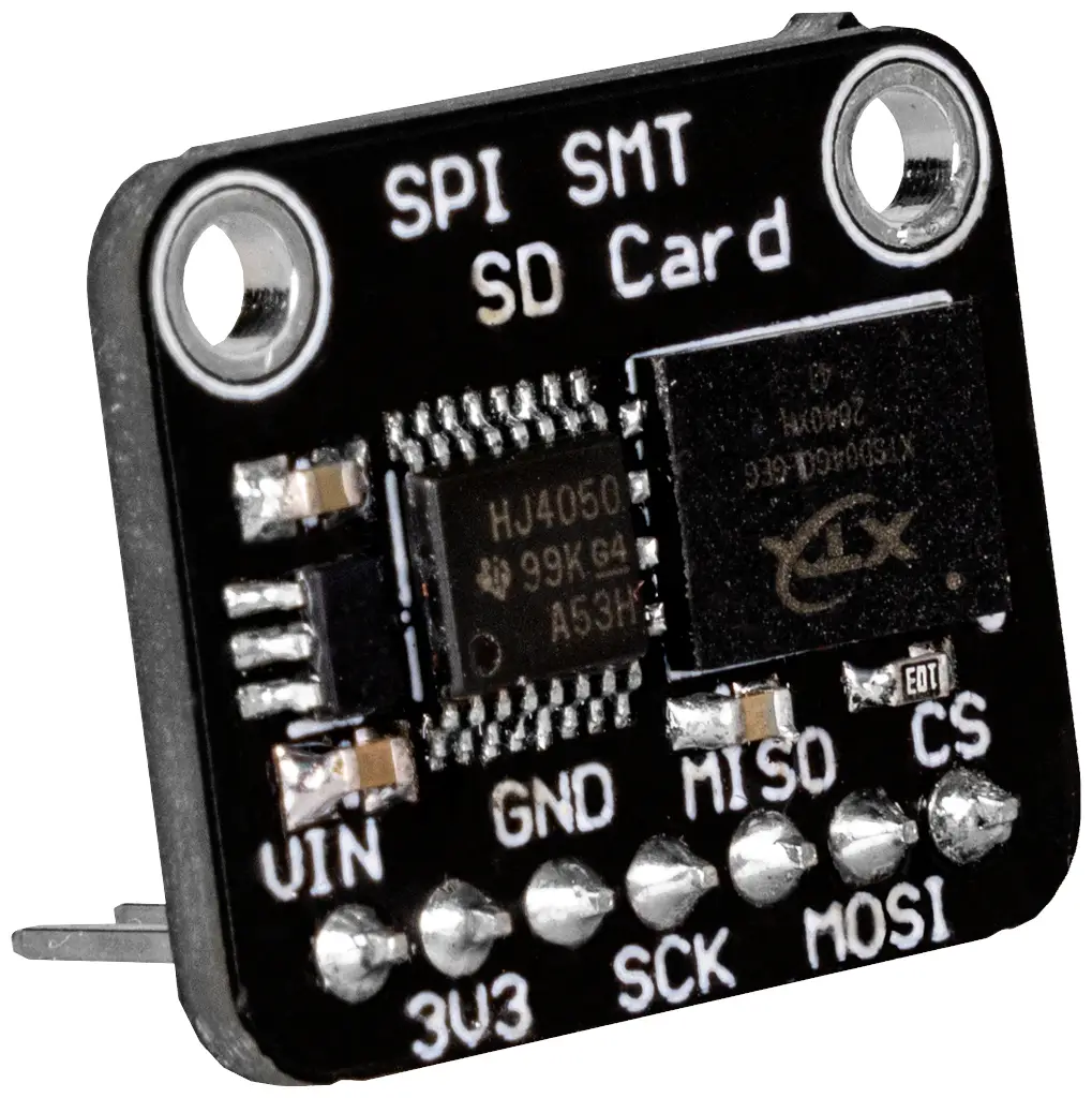 Модуль памяти Joy-it COM-SD-NAND512, недоступен (1 шт.).
