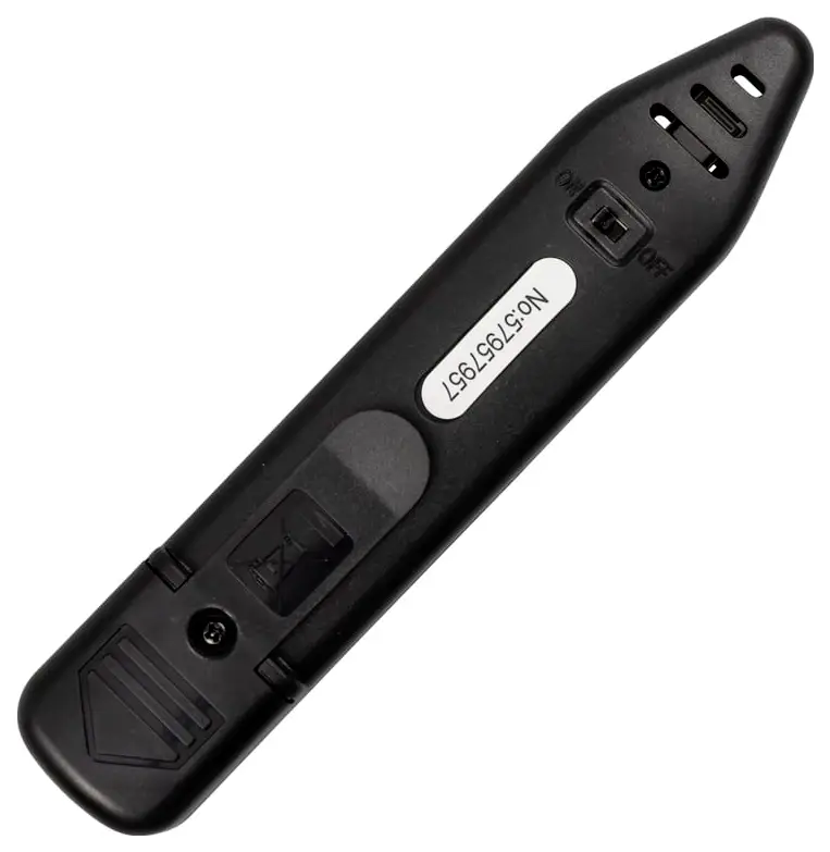 Цифровий термометр PCE Instruments PCE-PTH 10 -10 - +50 °C