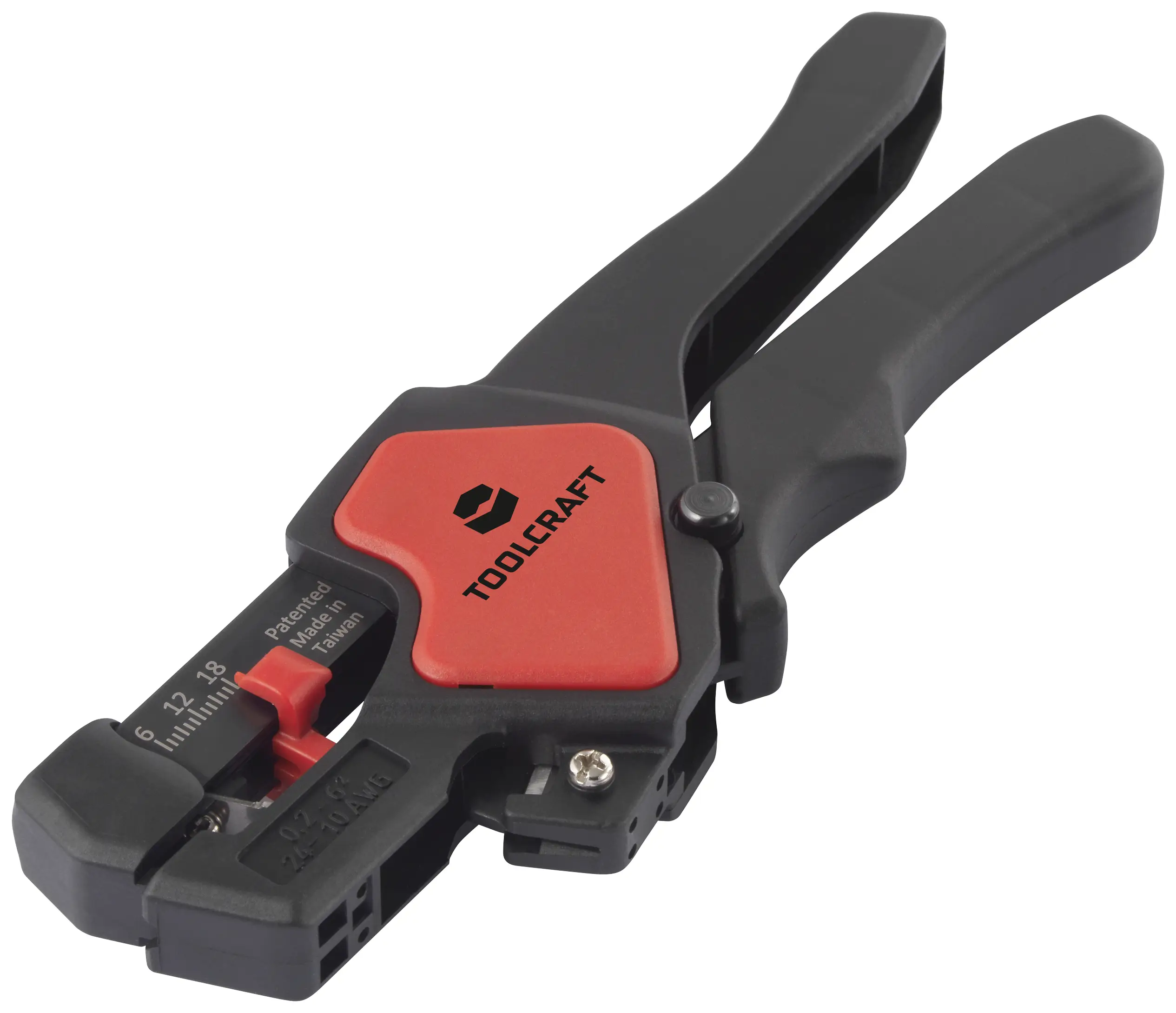 Инструмент для зачистки проводов TOOLCRAFT TO-7752540