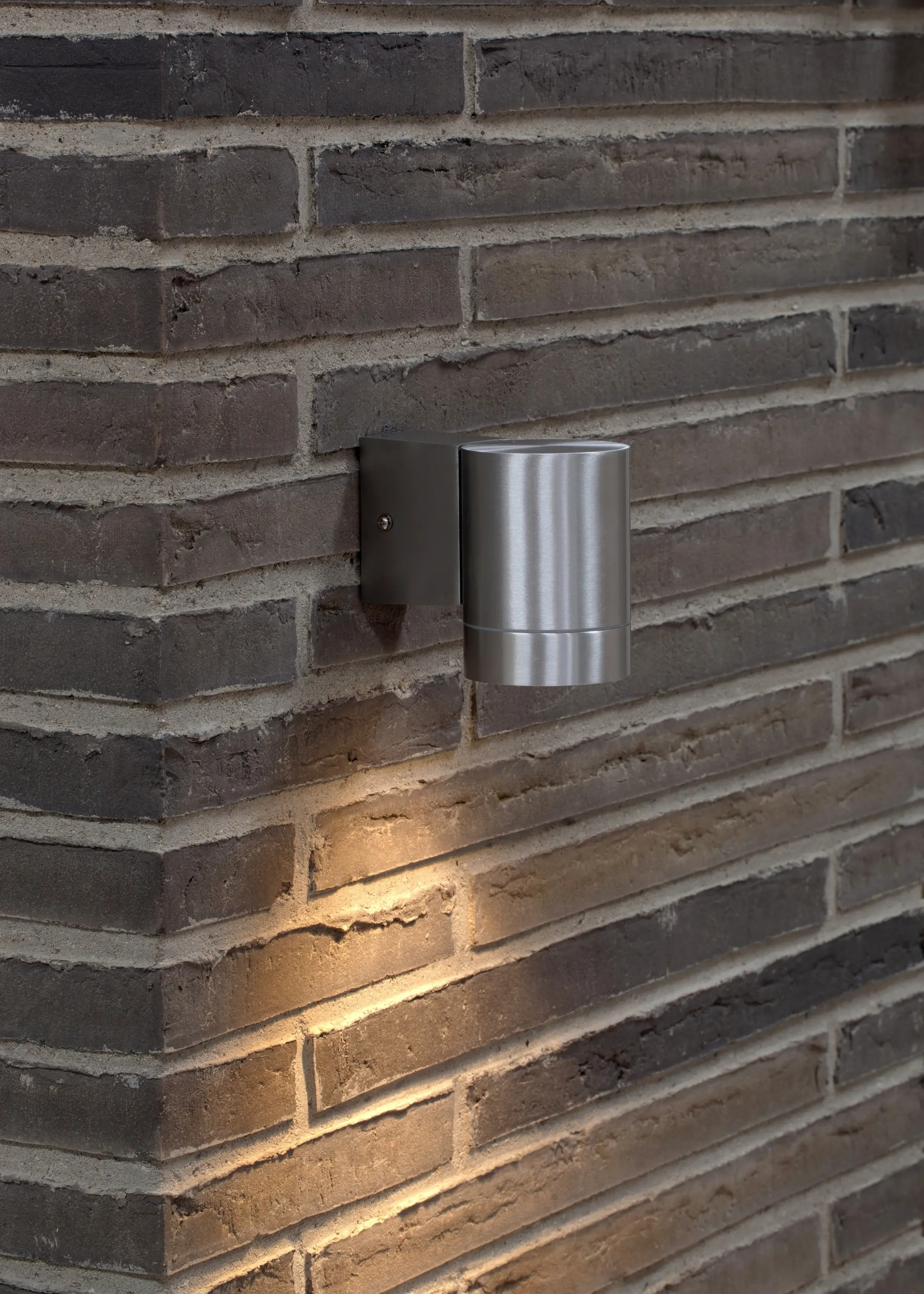 Уличный настенный светильник Nordlux Tin Maxi 21509929 IP54