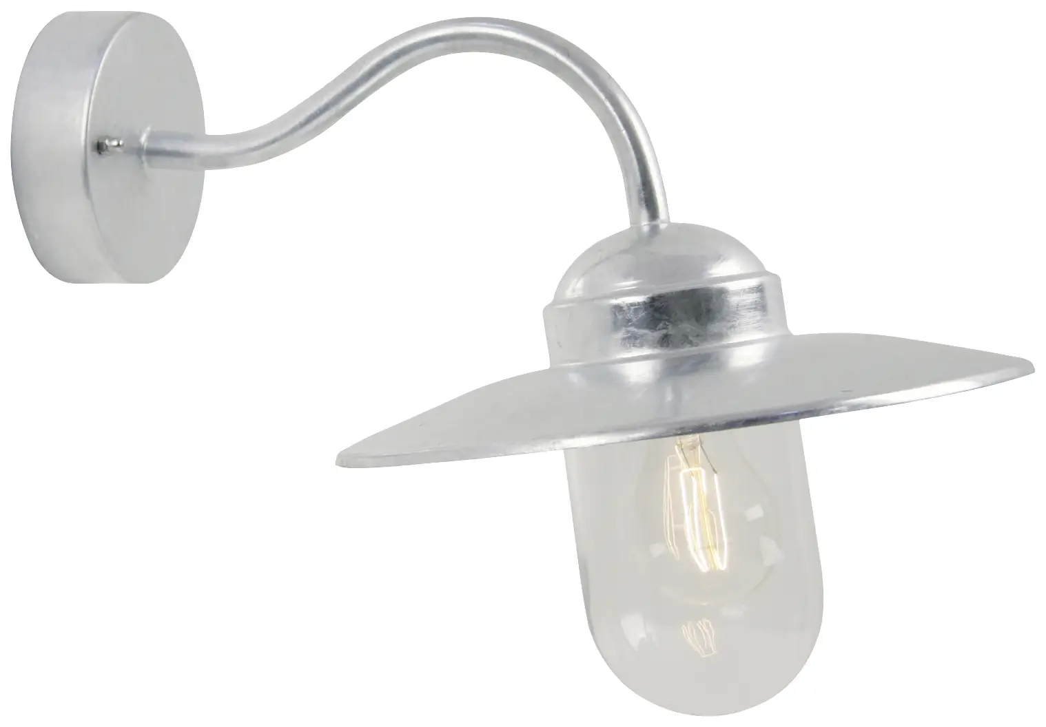 Настенный светильник Nordlux Luxembourg 22671031 IP54