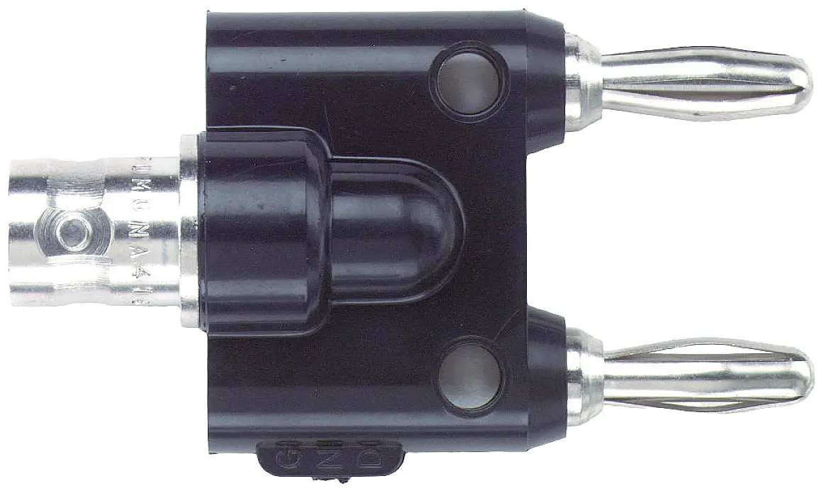 Pomona Electronics1269;Лабораторний роз'єм чоловічий - 1 шт.