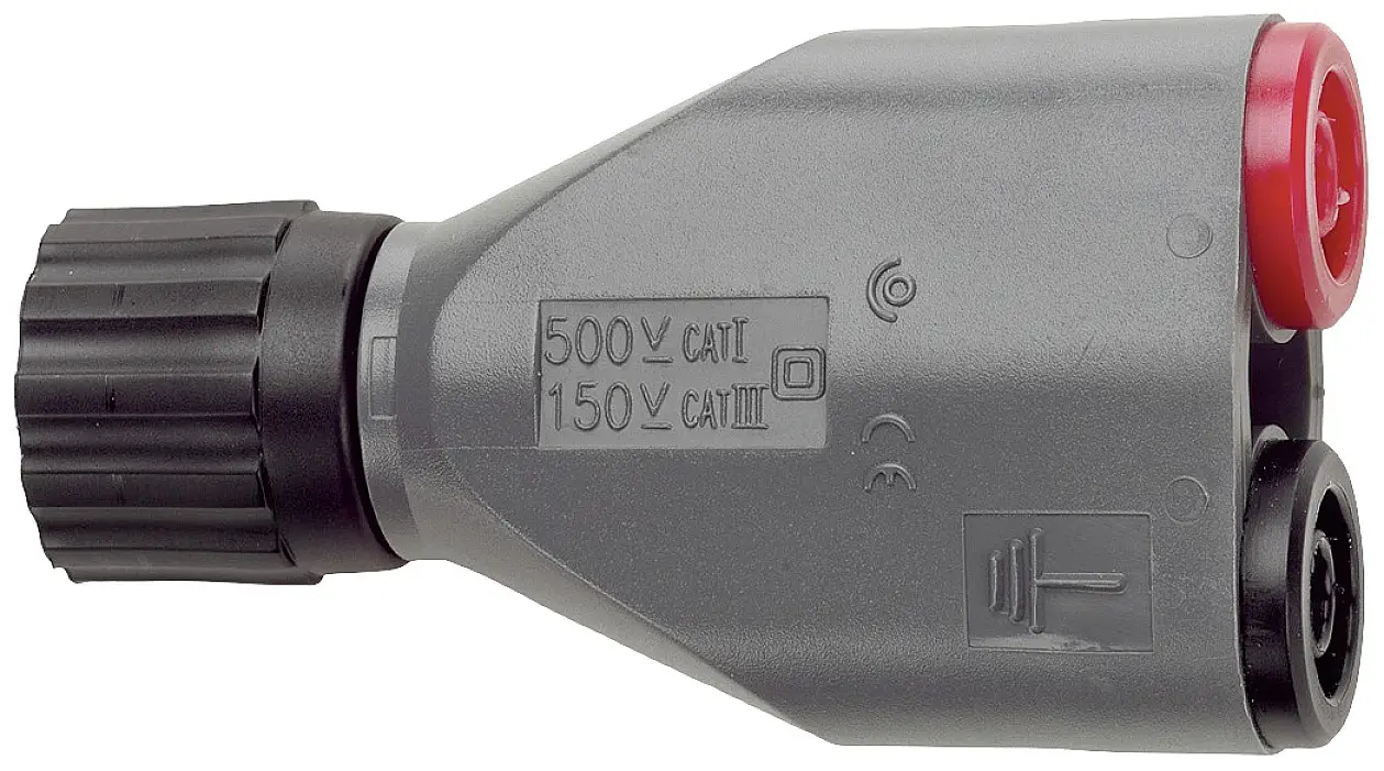 Pomona Electronics72937; Лабораторний роз'єм чоловічий Роз'єм BNC чоловічий - 1 шт.