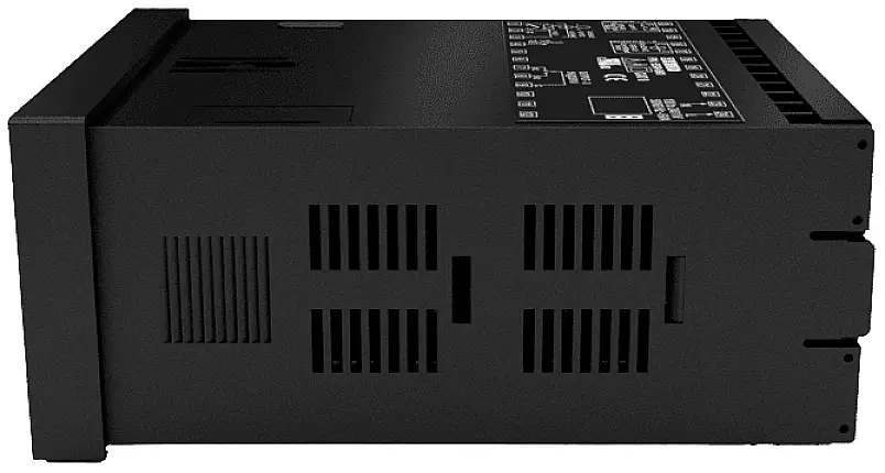 Універсальний контролер Emko ESM-4900 Pt100 -200 до +1700 °C Реле 5 A (Д x Ш x В) 86,5 x 48 x 96 мм