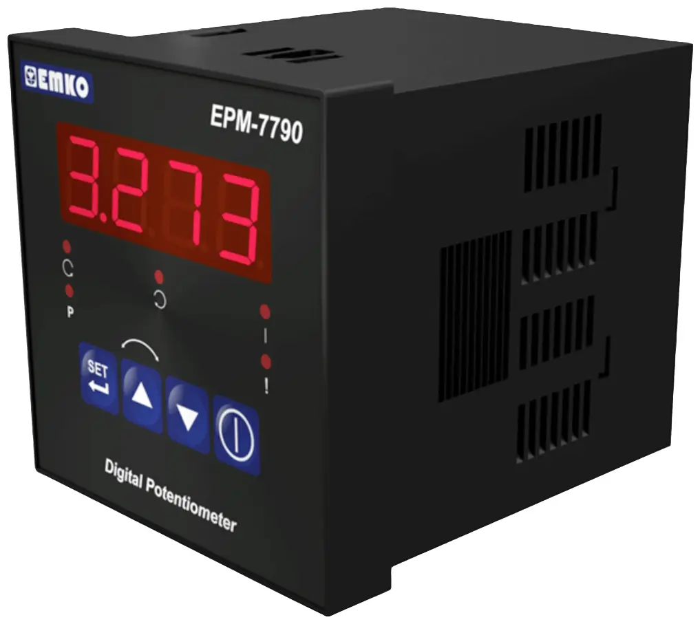 Регулятор швидкості Emko EPM-7790
