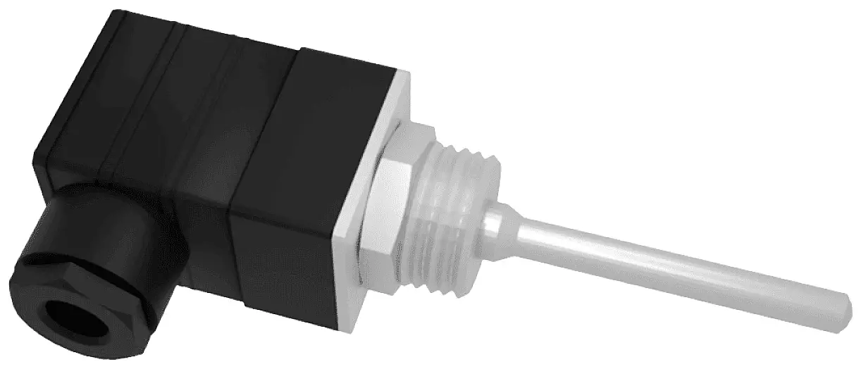 Датчик температуры Emko RTIR-M06-L050.1 3-проводной (1000 Ом), от -50 до +200 °C, Pt1000