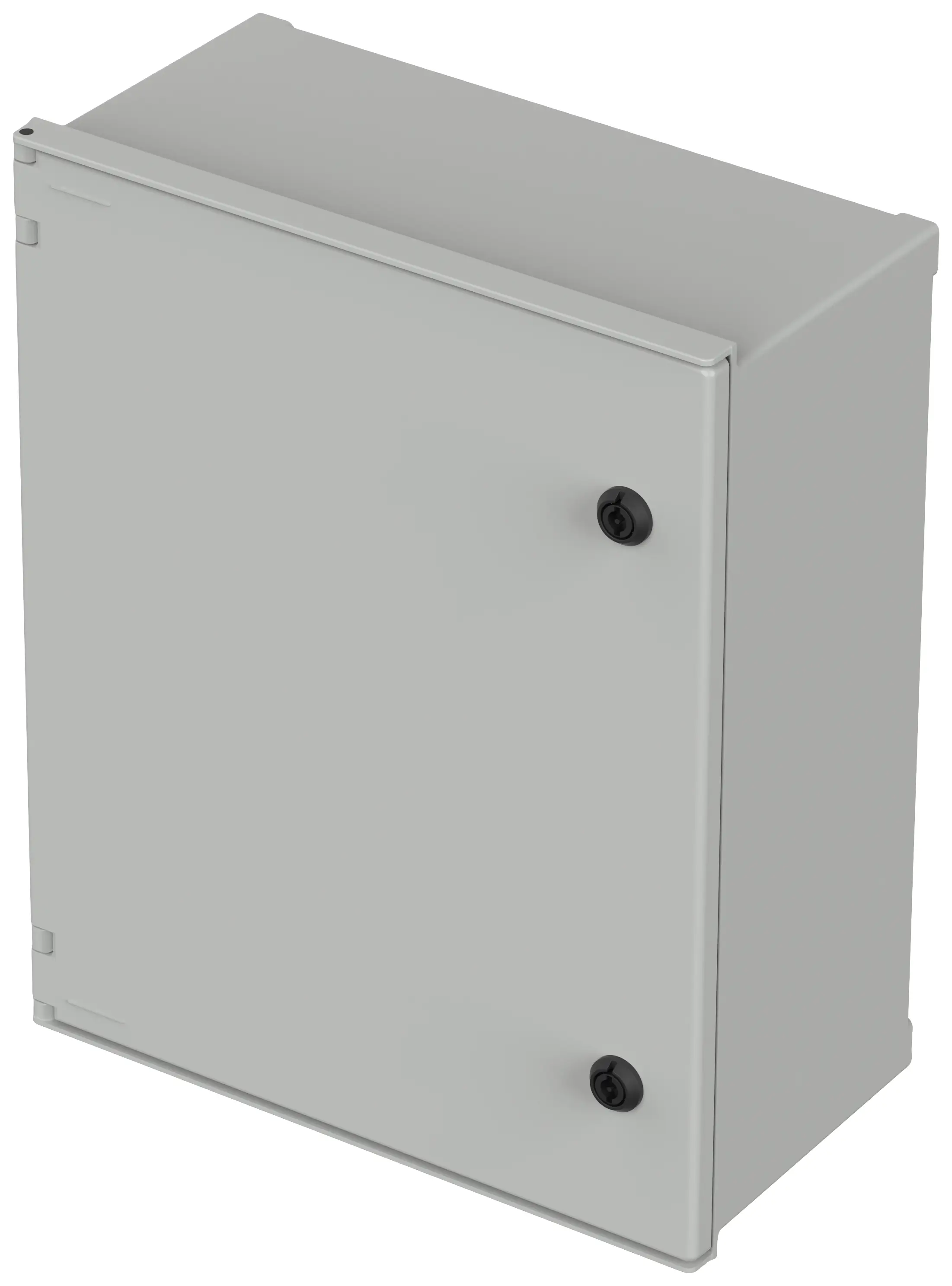 Монтажна шафа Bopla Polysafe PS 542 500 x 400 x 200 поліестер сіро-білий (ral 7035) 1 шт.
