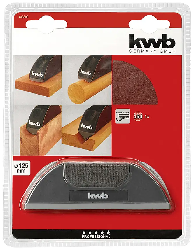 N/A kwb 483800 1 шт.