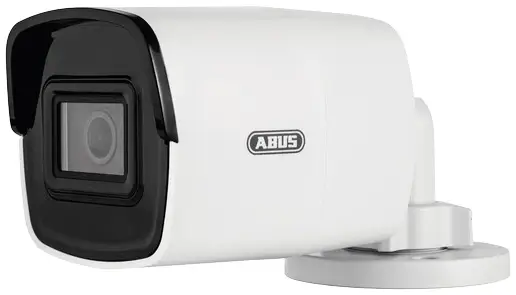 IP-камера видеонаблюдения ABUS Performance Line 2MPx Mini Tube TVIP62510 LAN 1920 x 1080 пикселей