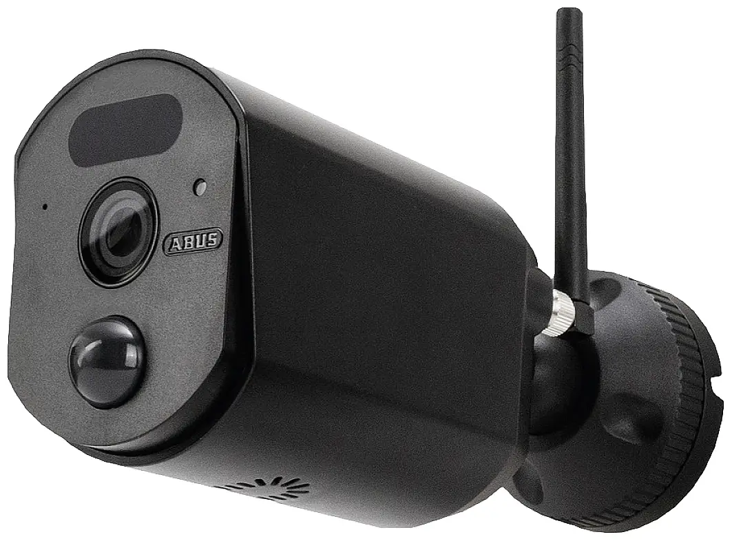 Дополнительная камера ABUS EasyLook PPDF17520 2304 x 1296 пикселей