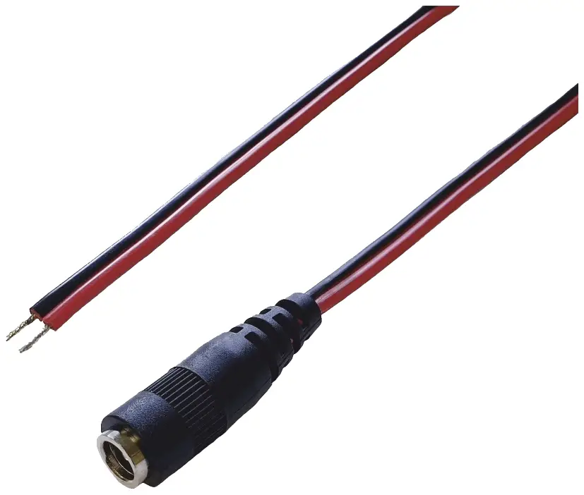 Разъем постоянного тока BKL Electronic 075905 1 шт.