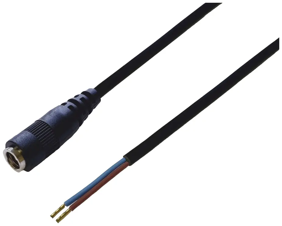 Разъем постоянного тока BKL Electronic 075912, шт. 1 шт.